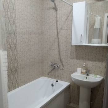 Продается 1-комнатная квартира, 40,9 м²