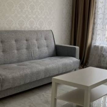 Сдается 2-х комнатная квартира, 62 м²