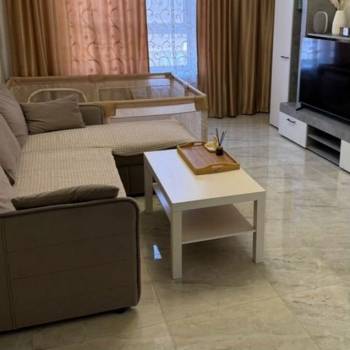 Сдается 2-х комнатная квартира, 62 м²