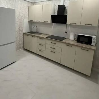 Сдается 2-х комнатная квартира, 56,7 м²
