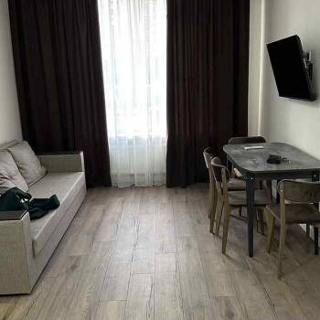 Сдается 1-комнатная квартира, 38 м²