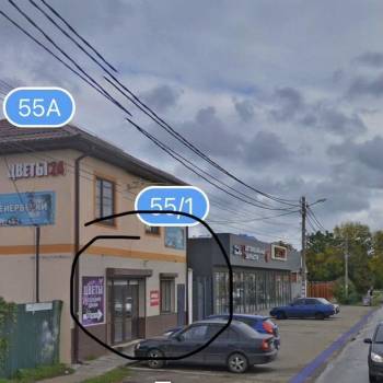 Сдается Нежилое помещение, 71 м²
