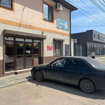 Сдается Нежилое помещение, 71 м²