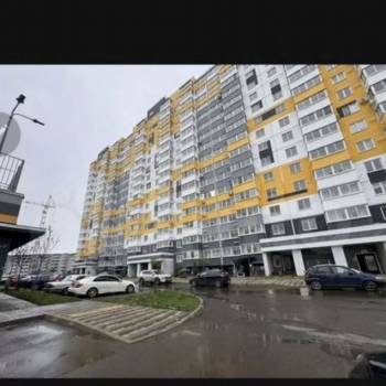 Сдается Нежилое помещение, 17 м²