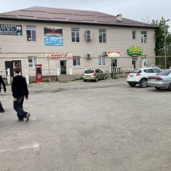 Сдается Нежилое помещение, 111 м²