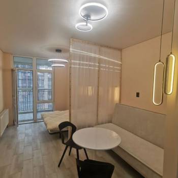 Сдается 1-комнатная квартира, 30 м²
