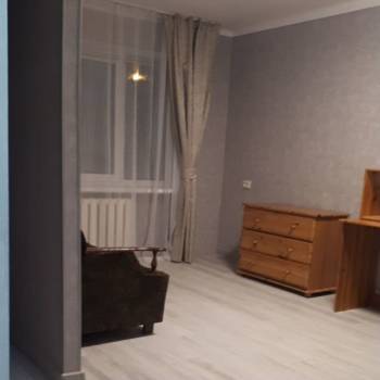 Сдается 1-комнатная квартира, 29 м²