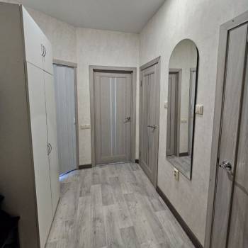Сдается 1-комнатная квартира, 43,3 м²