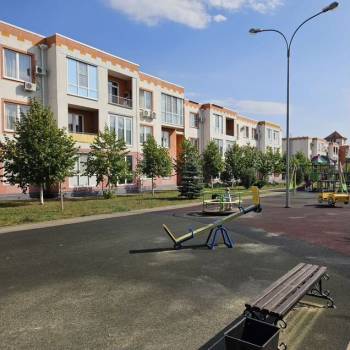 Сдается 1-комнатная квартира, 43,3 м²