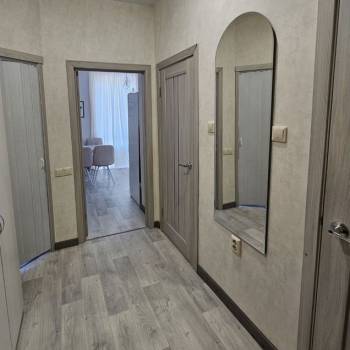 Сдается 1-комнатная квартира, 43,3 м²