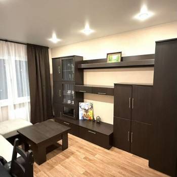 Сдается 1-комнатная квартира, 36 м²