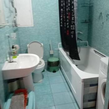 Сдается 1-комнатная квартира, 34 м²