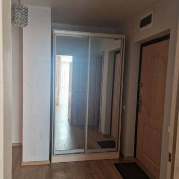 Продается 2-х комнатная квартира, 56,6 м²