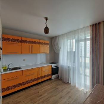 Продается 2-х комнатная квартира, 56,6 м²