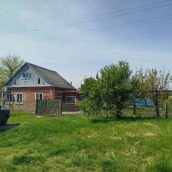 Продается Дом, 53 м²
