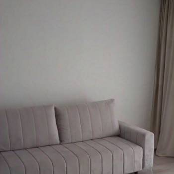 Продается 1-комнатная квартира, 35,2 м²