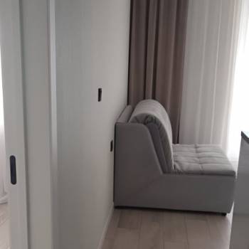 Продается 1-комнатная квартира, 35,2 м²