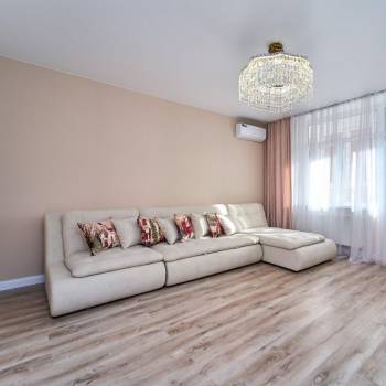 Продается 2-х комнатная квартира, 66 м²