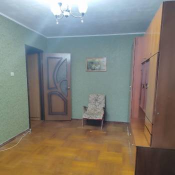Продается 2-х комнатная квартира, 43,7 м²