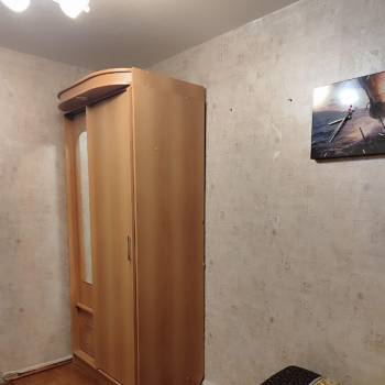 Продается 2-х комнатная квартира, 43,7 м²