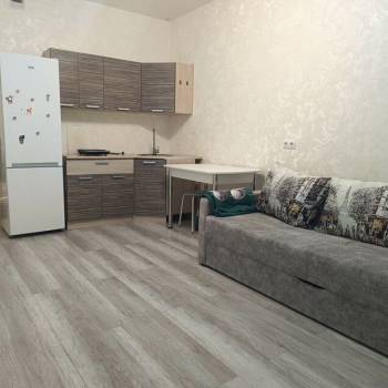 Сдается 1-комнатная квартира, 30 м²