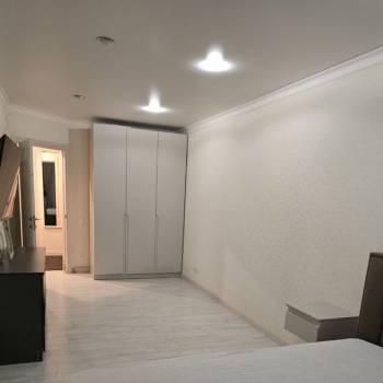Сдается 1-комнатная квартира, 45 м²