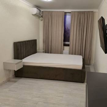 Сдается 1-комнатная квартира, 45 м²