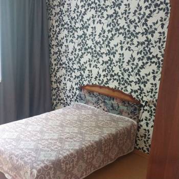 Сдается 2-х комнатная квартира, 52 м²