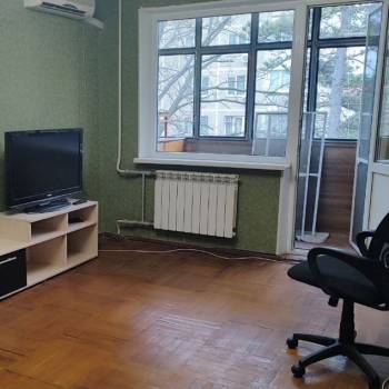 Сдается 2-х комнатная квартира, 43,7 м²