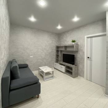 Сдается 2-х комнатная квартира, 40 м²
