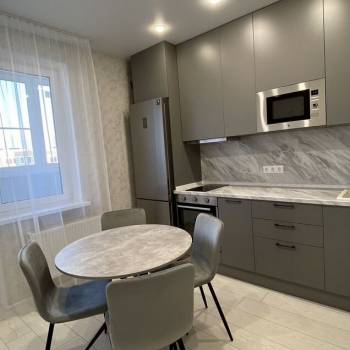 Сдается 2-х комнатная квартира, 40 м²
