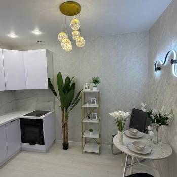 Сдается 2-х комнатная квартира, 38 м²