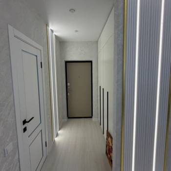 Сдается 2-х комнатная квартира, 38 м²