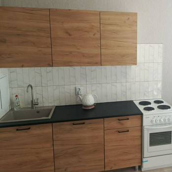 Сдается 2-х комнатная квартира, 34 м²