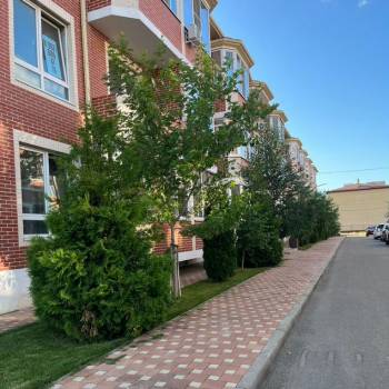 Сдается 2-х комнатная квартира, 60 м²