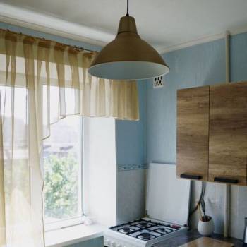 Сдается 2-х комнатная квартира, 46 м²