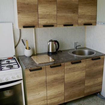 Сдается 2-х комнатная квартира, 46 м²