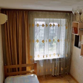 Сдается 2-х комнатная квартира, 46 м²