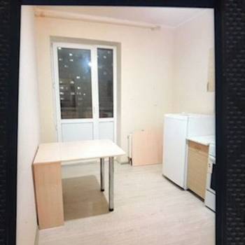Сдается 1-комнатная квартира, 41 м²