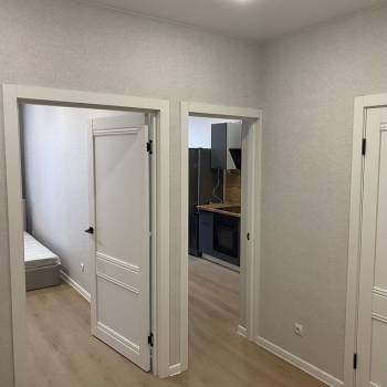 Сдается 1-комнатная квартира, 40 м²