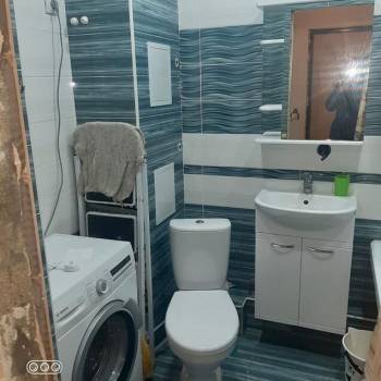 Сдается 1-комнатная квартира, 36 м²