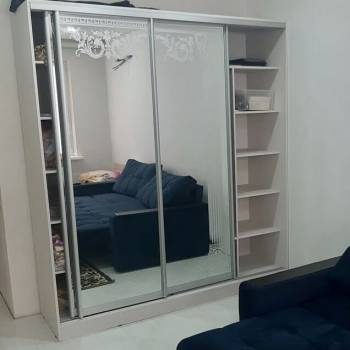 Сдается 1-комнатная квартира, 36 м²