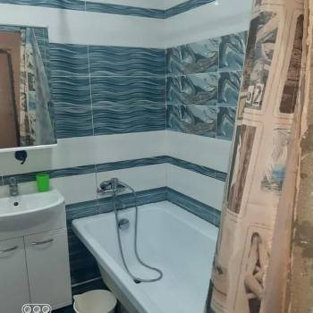 Сдается 1-комнатная квартира, 36 м²