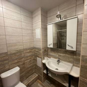 Сдается 1-комнатная квартира, 38,2 м²
