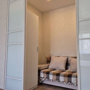 Сдается 1-комнатная квартира, 37 м²
