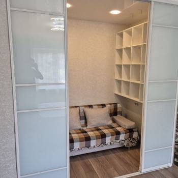 Сдается 1-комнатная квартира, 37 м²