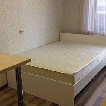 Сдается 1-комнатная квартира, 27 м²