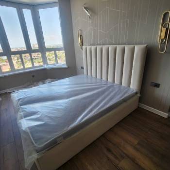 Сдается 1-комнатная квартира, 39,3 м²