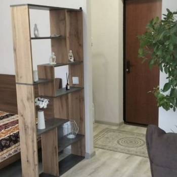 Сдается 1-комнатная квартира, 25 м²