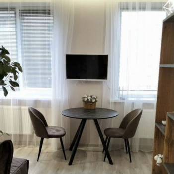 Сдается 1-комнатная квартира, 25 м²